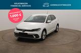 Volkswagen Polo Style 1.0 TSI 70kW 5-Gang 4 Türen - VW Polo Gebrauchtwagen in Lübeck