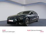 Audi A6 Sportb. e-tron qua. advanced TECH PRO+AHK+B&O - Audi A6 mit Elektro-Antrieb: Automatik