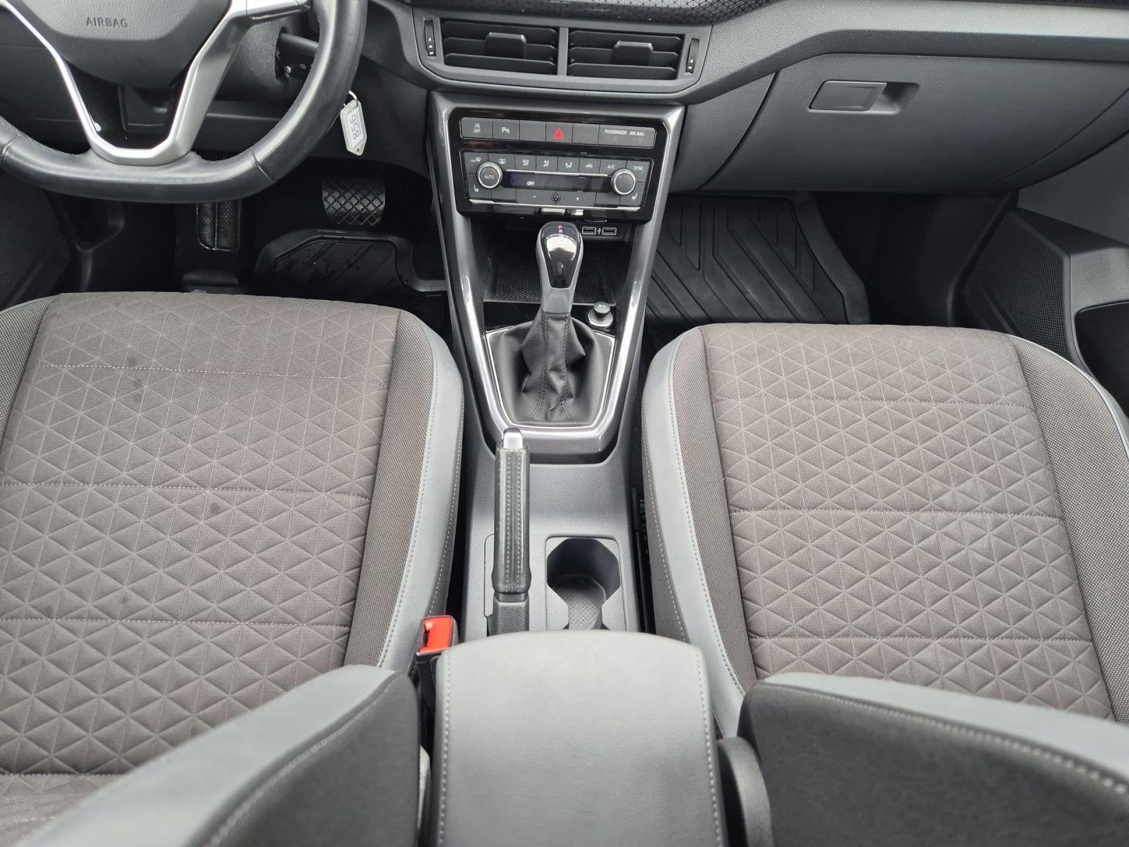 Volkswagen T-Cross 1.0 TSI Style OPF, миниатюра 21
