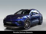 Porsche Macan 4 Electric BEV!;Luftfed.;Pano;Beifahrerdis - Porsche Macan aus 2025
