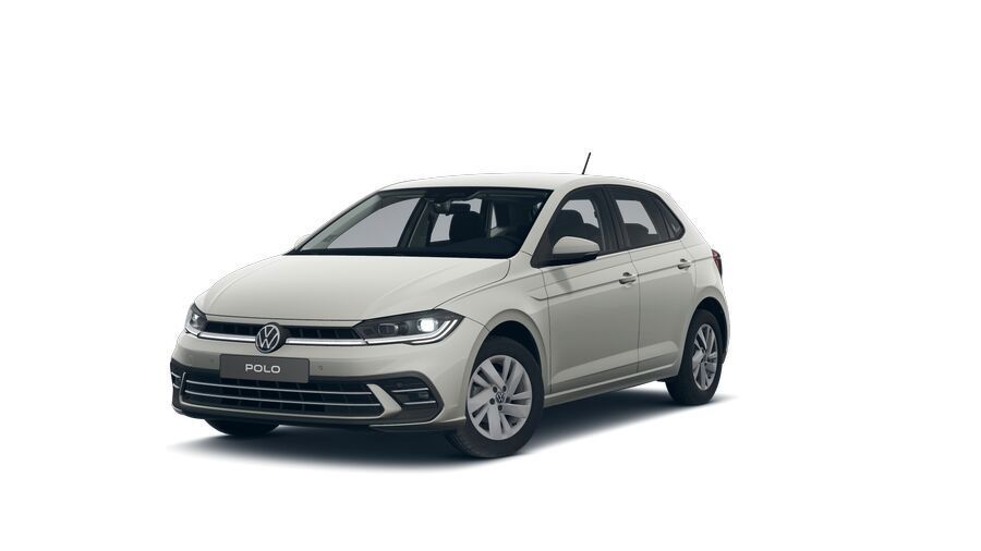 Volkswagen Polo - Bild 2
