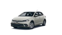 Volkswagen Polo - Vorschau Bild 2