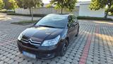 Citroën Citroen C4 TÜV Neu - gebrauchte Citroën C4 aus dem Jahr 2008