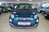 Fiat 500 1.0 Mild-Hybrid Dolcevita Pano CarPlay 1Hand - Fiat 500 DOLCEVITA mit Hybrid-Antrieb (Benzin/Elektro)