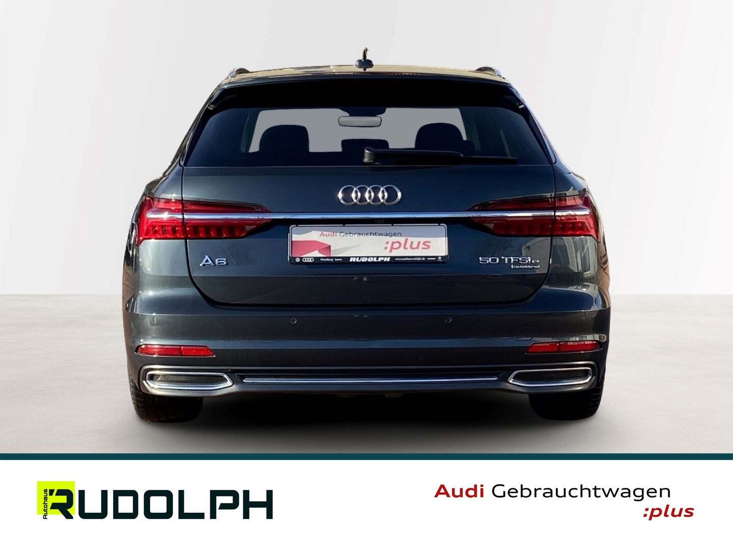 Audi A6 - Bild 3