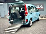 Renault Kangoo Happy Family 'Rollstuhlrampe'Klima' - Renault Kangoo mit Diesel-Antrieb