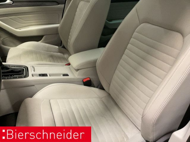 Volkswagen Passat Variant - Bild 10