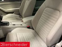 Volkswagen Passat Variant - Vorschau Bild 10