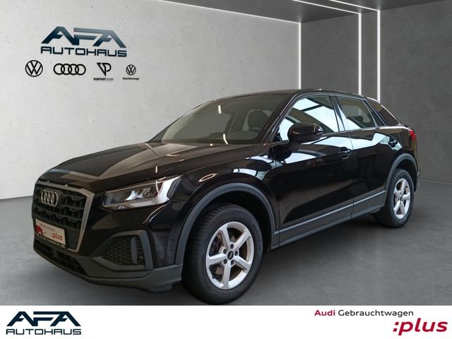 AUDI Q2 35 TFSI S tronic LED*Navi*PDC*Smart.Int
