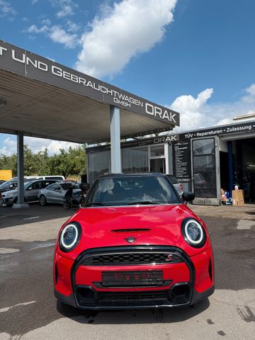 MINI COOPER_S Mini 3-trg. Cooper S Classic Trim
