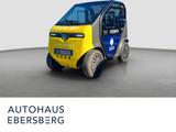 Andere Zeromax 80 Dark Side - Andere: Kleinwagen
