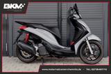 Piaggio Medley 125 S ++wenig Kilometer+ABS++ - PIAGGIO MEDLEY 125 S
