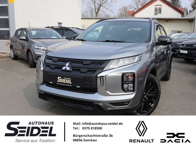 Mitsubishi ASX 2.0 MIVEC Spirit+ 2WD