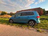 Volkswagen Touran 2.0 TDI DSG Highline ACC Pano AHK Massage