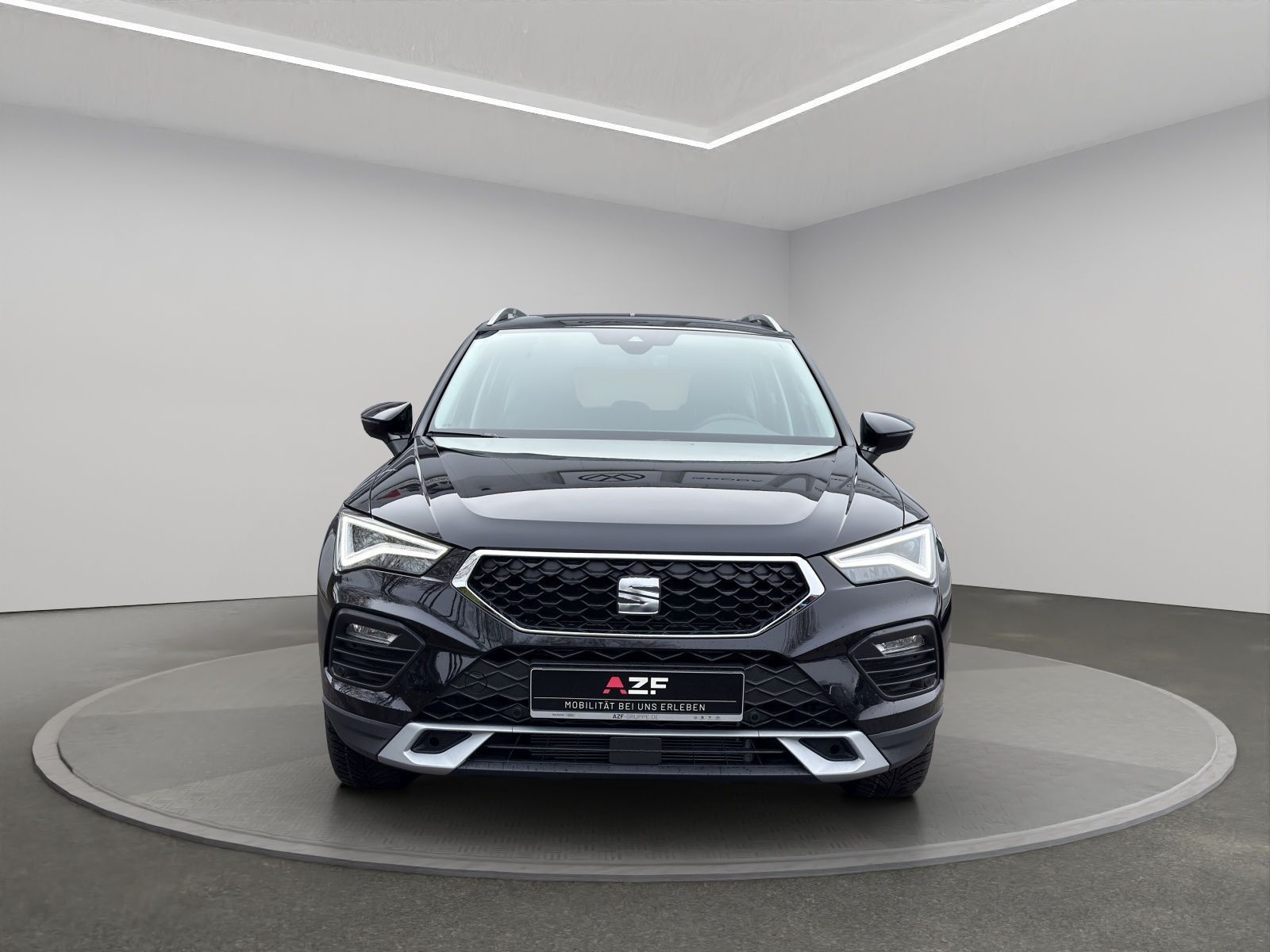 Seat Ateca - Bild 6