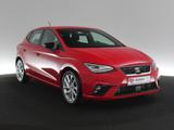 Seat IBIZA 1.0 TSI FR LED SCHEINWERFER NAVI SHZ KLIMA - Seat Ibiza: Fr Sc