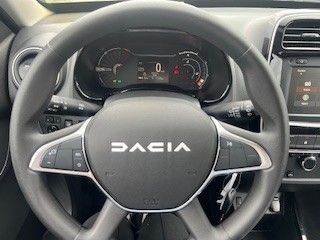 Dacia Spring - Bild 13