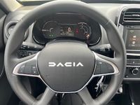 Dacia Spring - Vorschau Bild 13