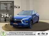 Mitsubishi Eclipse Cross BASIS 2.4 MIVEC TEMP KAM SHZ DAB - Mitsubishi Eclipse Cross Tageszulassungen