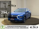 Mitsubishi Eclipse Cross BASIS 2.4 MIVEC TEMP KAM SHZ DAB - Mitsubishi Eclipse Cross in Berlin