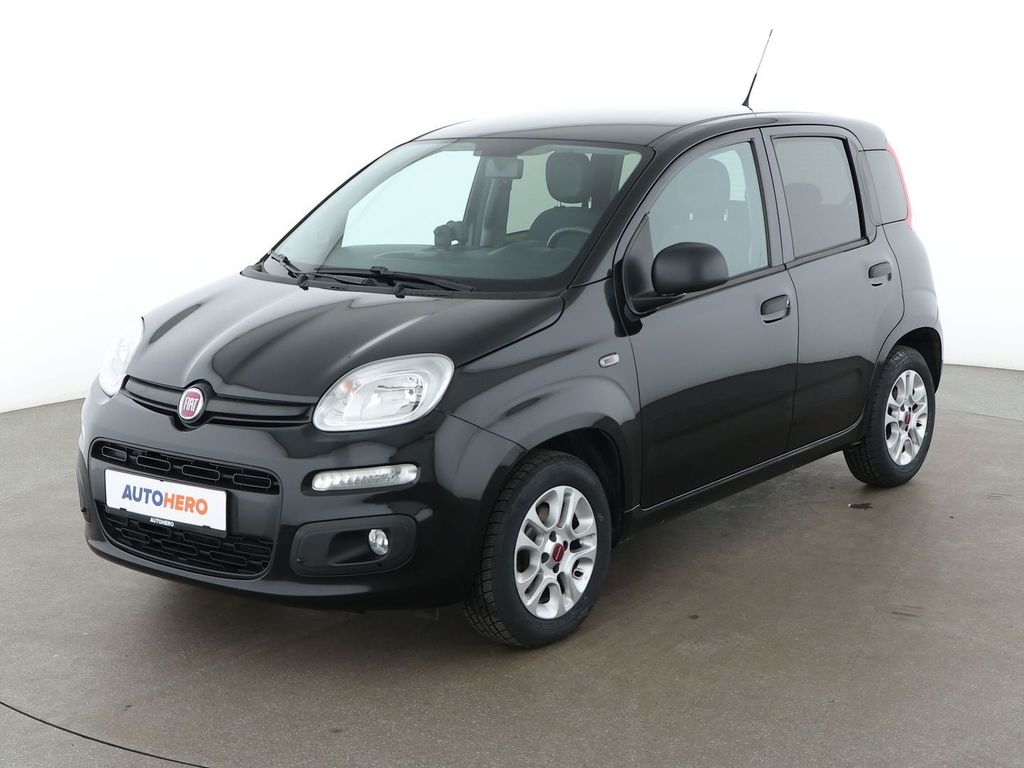 Image of Fiat Panda