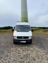Volkswagen VW LT 35 2,5 TDI - Volkswagen LT aus 1999