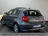 BMW 118i *Xenon*PDC*Wenig Km*Klima*Scheckheft*Top* - BMW 118 in Leipzig