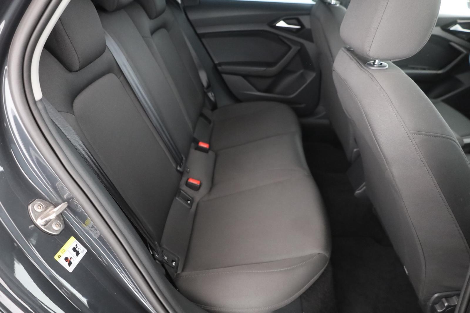 Audi A1 Sportback 25 TFSI LED Sitzheizung App-Connect, миниатюра 25