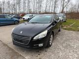 Peugeot 508 Active - Peugeot 508 bis 10.000 Euro