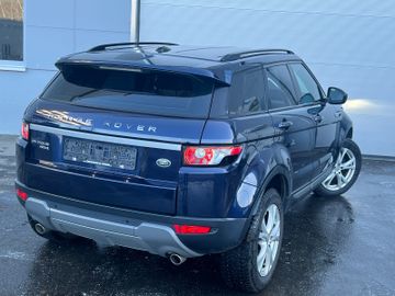 Land-Rover Range Rover Evoque - 4