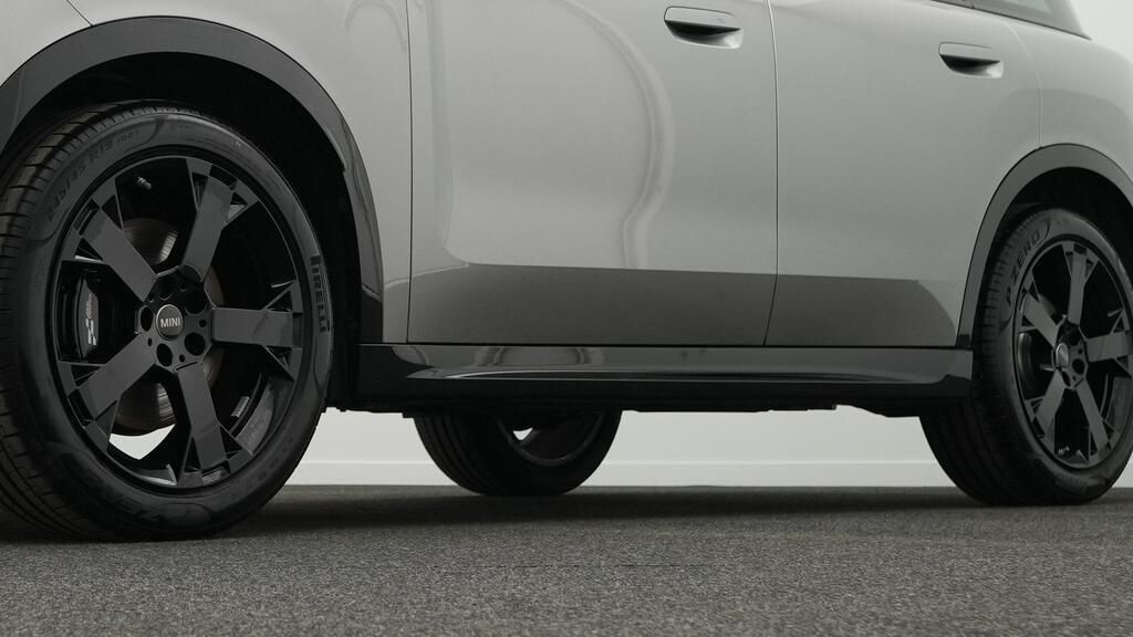 MINI Countryman C (Cooper) - Bild 21