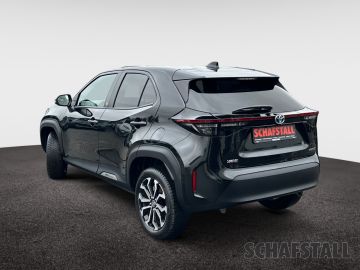 Toyota Yaris Cross - 3