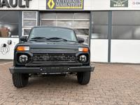 Lada Niva 4X4 Dotz, Mike Sanders, 1.Hand, TOP