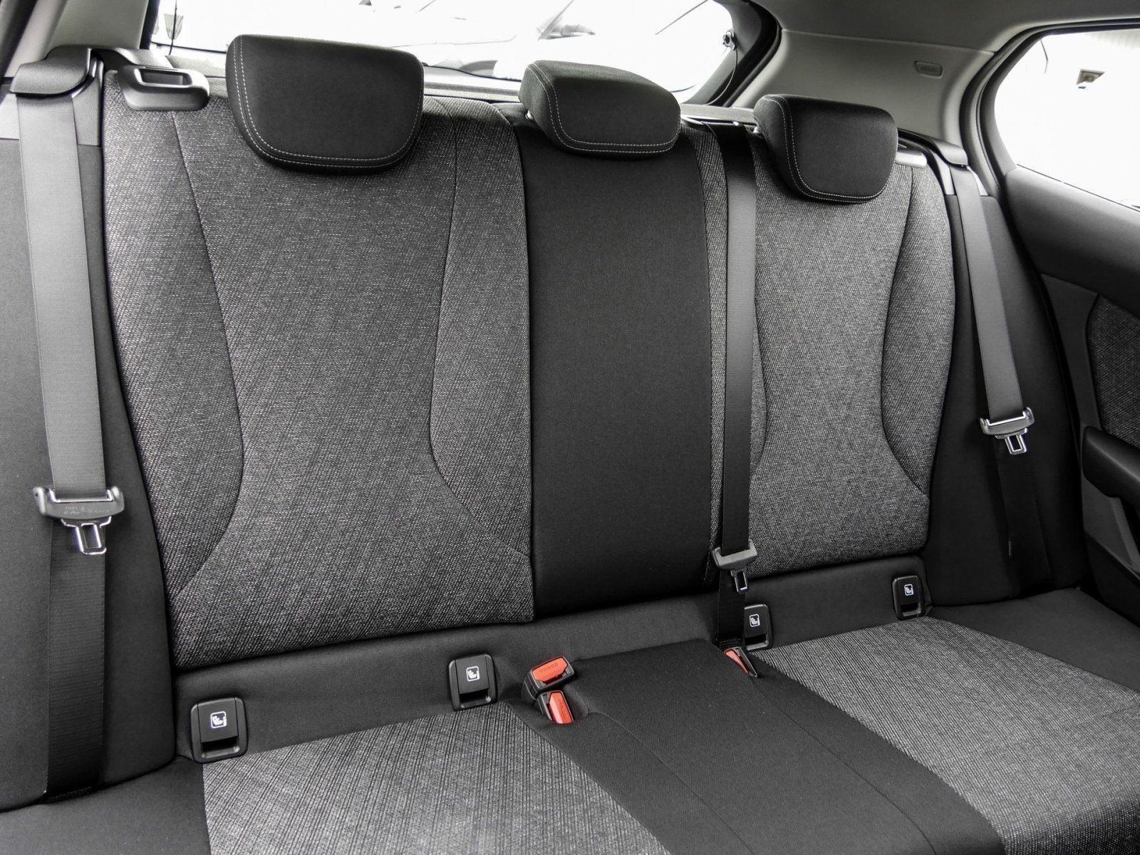 BMW 120 - Bild 4