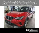 Seat Arona 1,0 TSI FR 17" LED Sitzheizung FullLink