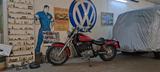 Honda SHADOW VT 1100 * AMERICAN CLASSIC EDITION * - CHOPPER AMERICAN