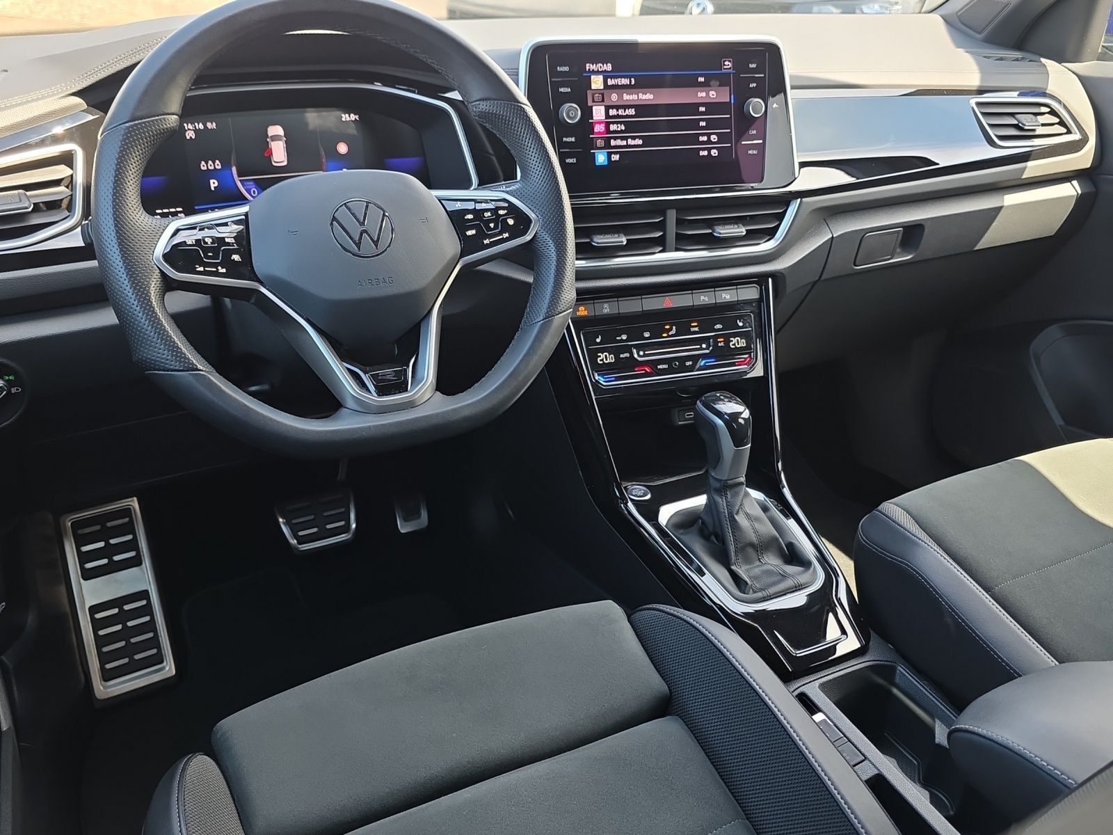 Volkswagen T-Roc - Bild 25
