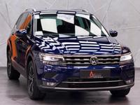 Volkswagen Tiguan Highline BMT4Motion 2.0 TDI|MATRIX|HUD|LM
