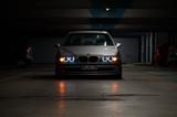 BMW E39 540i Kerscher Rs/Eisenmann/frisch tüv/... - BMW: RS