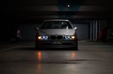 BMW E39 540i Kerscher Rs/Eisenmann/frisch tüv/... - BMW 540: E39