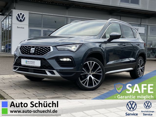 Seat Ateca 2.0 TDI X-Perience 19"+EL.HECK+BEATS+NAVI-