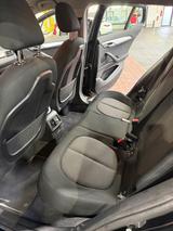 BMW X2 sDrive20d Advantage - - BMW X2 von privat