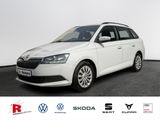 Skoda FABIA C. ACTIVE 1.0 TSI 5-GANG W-Paket PDC SHZ - Skoda Fabia in Hamburg
