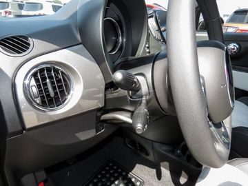 Fiat 500C 1.0 Hybrid Dolcevita TECH PLUS & COMFORT