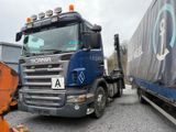 Scania R420,Absetzkipper - Offers matching your search criteria