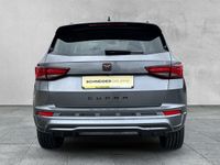 Cupra Ateca - Vorschau Bild 4