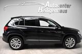 Volkswagen Tiguan 4M Vollleder Schiebedach Kamera BI-Xenon - Volkswagen Tiguan in Oberhausen