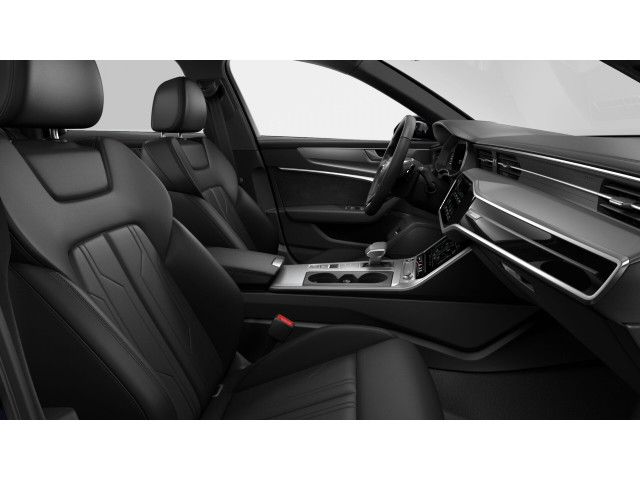 Audi A6 - Bild 5
