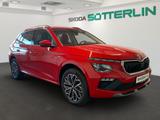 Skoda Kamiq 1.0 TSI 85kW DSG Tour - Gebrauchtwagen in Schwerin
