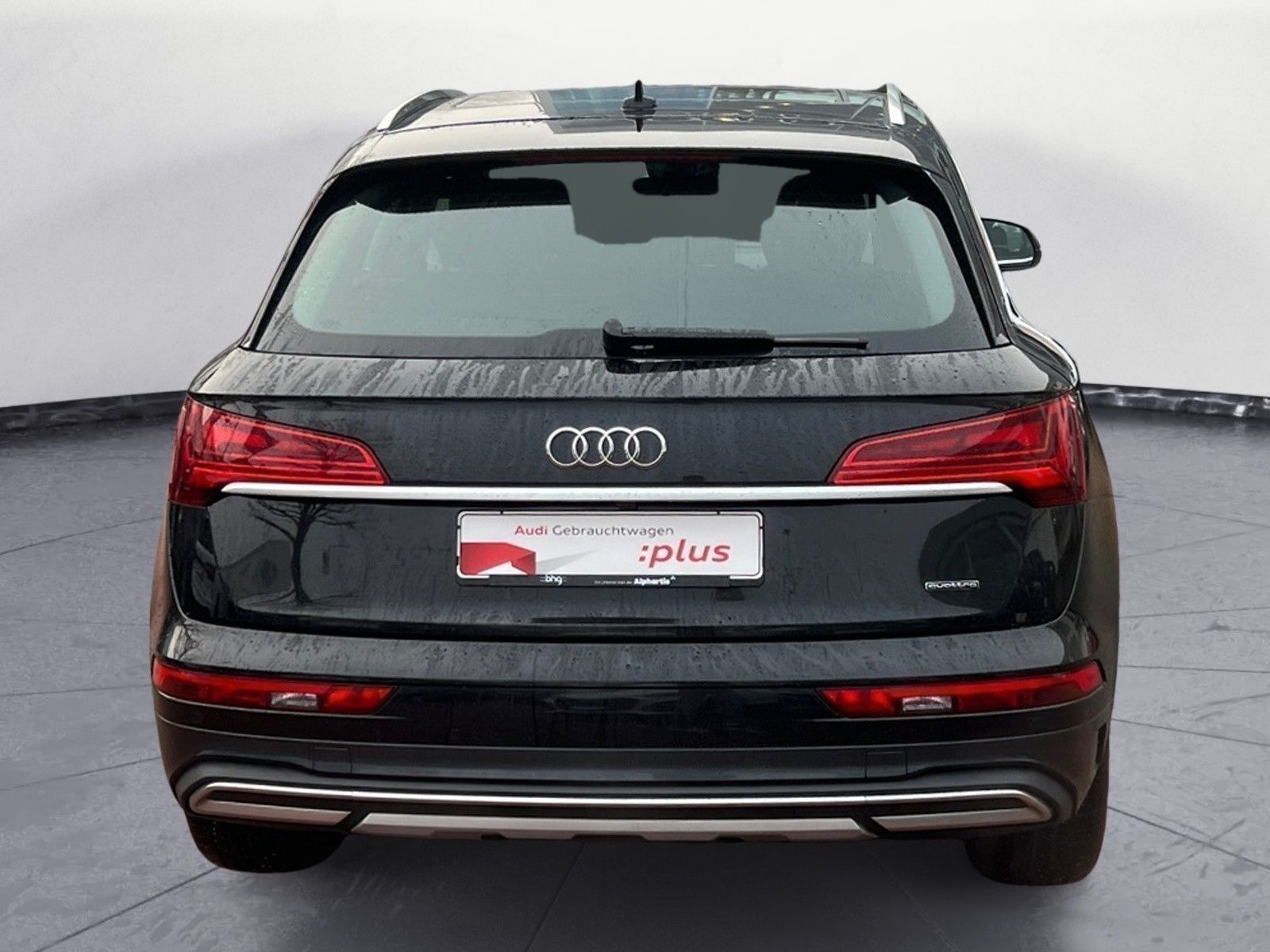 Audi Q5 - Bild 5